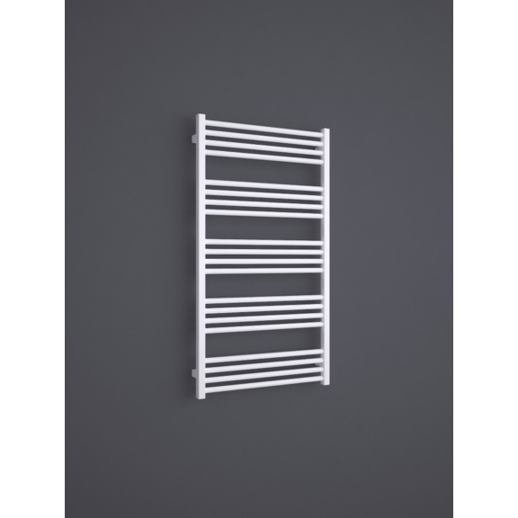 TERMA Fiona kúpeľňový radiátor 1140x630 RAL9016