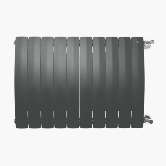 Terma Camber Modern Grey