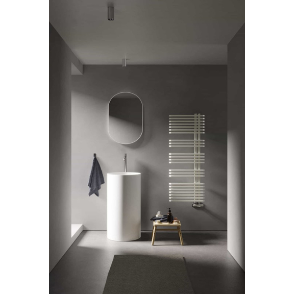 IRSAP Jazz S dizajnový radiátor