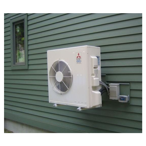 Nástenná klimatizácia Mitsubishi Deluxe MSZ-FH50VE+MUZ-FH50VE-7