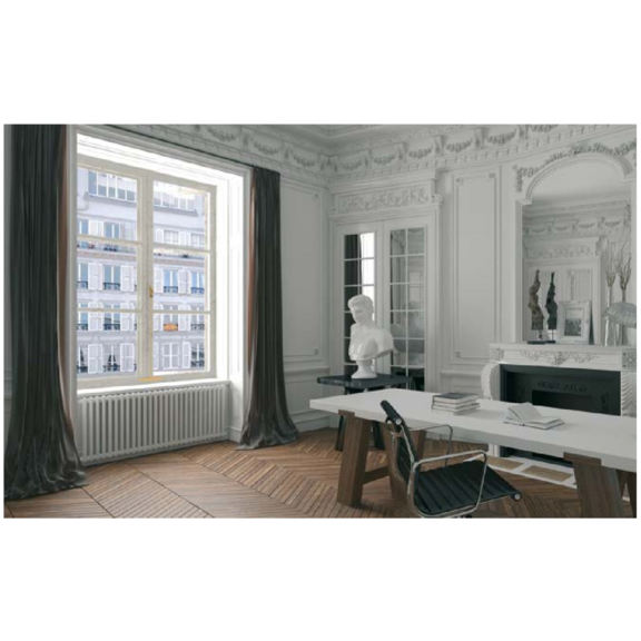 Instal projekt Tubus 3 inspiracie