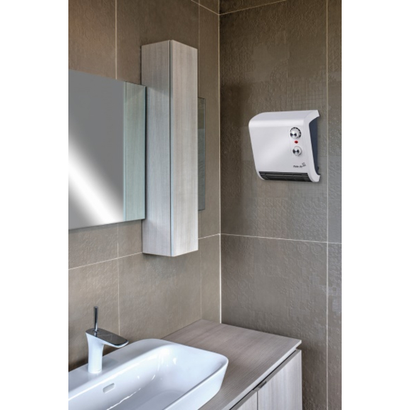 Plein Air Wally TVSP-2000 ohrievač vzduchu - v domácnosti