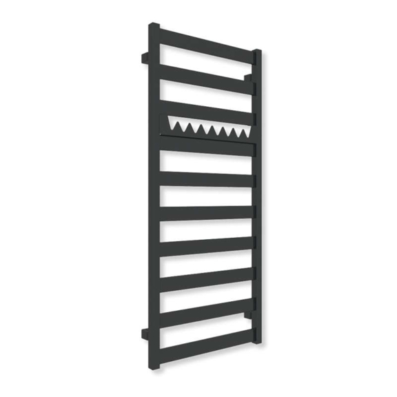 VIVO 1150 500 RAL 9005 SX