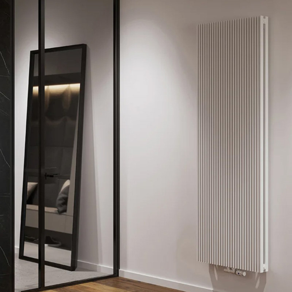 Instal Projekt Afro New dizajnový radiátor - titulná fotka