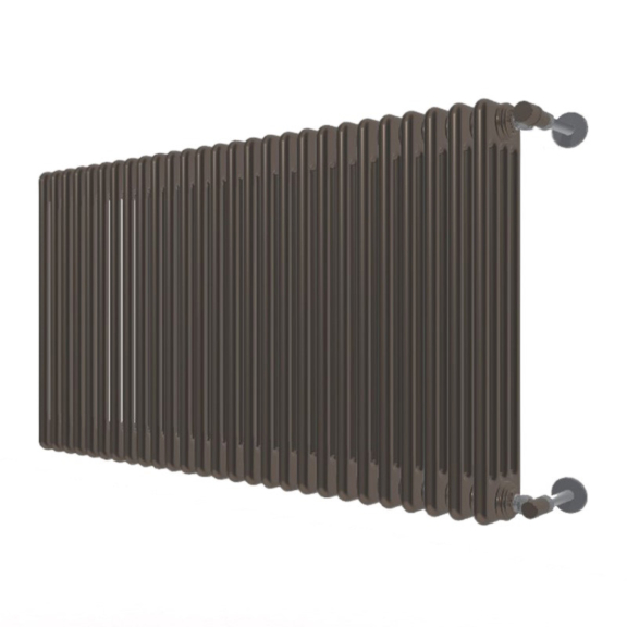 IRSAP Tesi 4 oceľový článkový radiátor