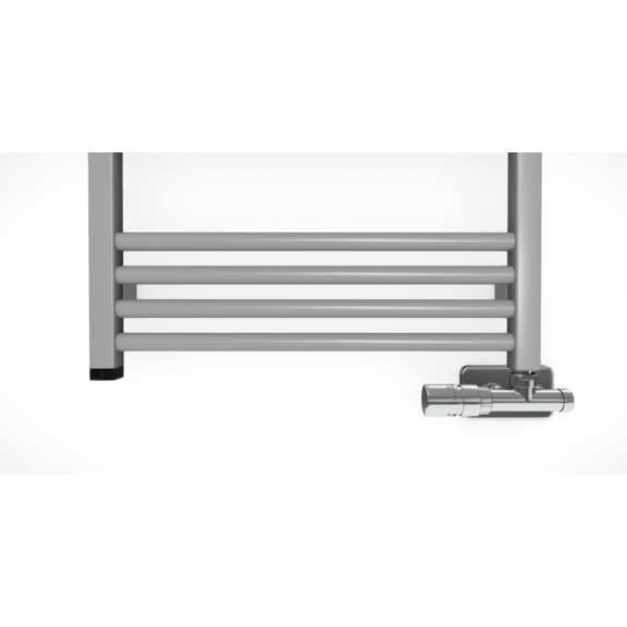 TERMA Fiona One kúpeľňový radiátor detail2