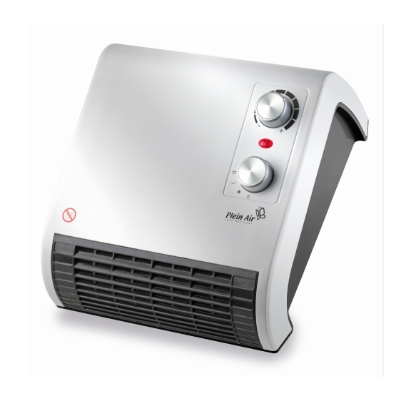 Plein Air Wally TVSP-2000 ohrievač vzduchu
