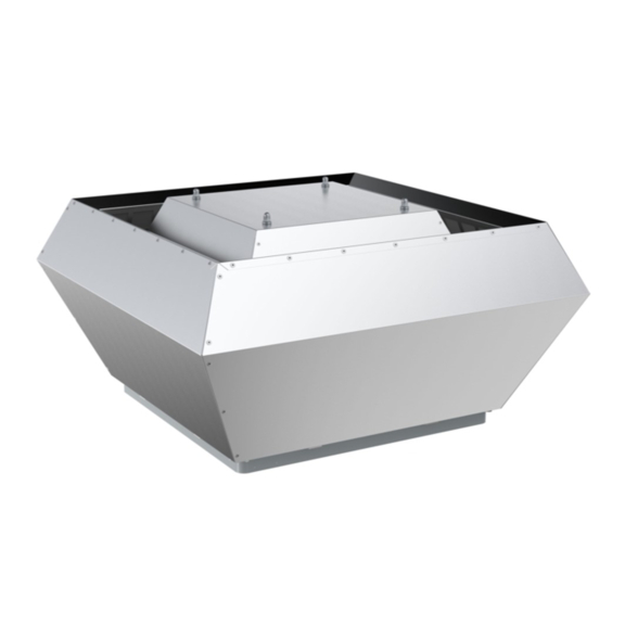 Systemair DVCI 315-P strešný ventilátor Systemair DVCI 315-P strešný ventilátor
