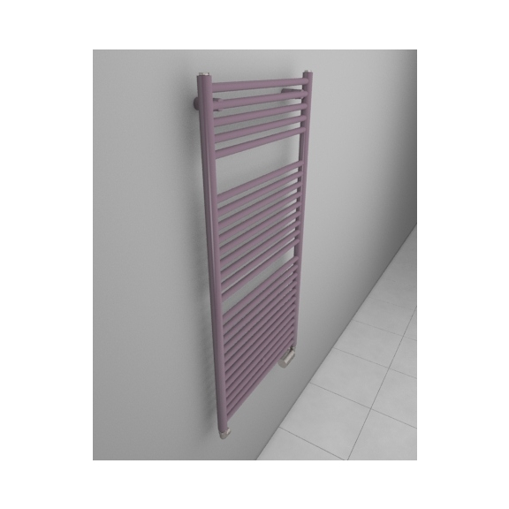 ISAN Palmyra PLUS kúpeľňový radiátor