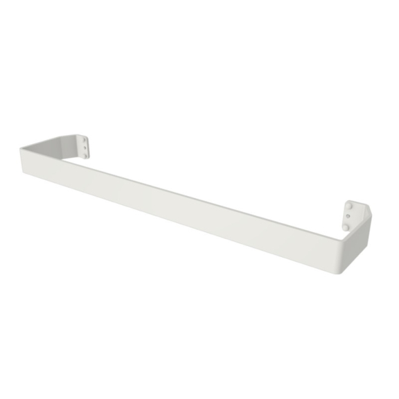 Terma Case Slim madlo RAL 9016