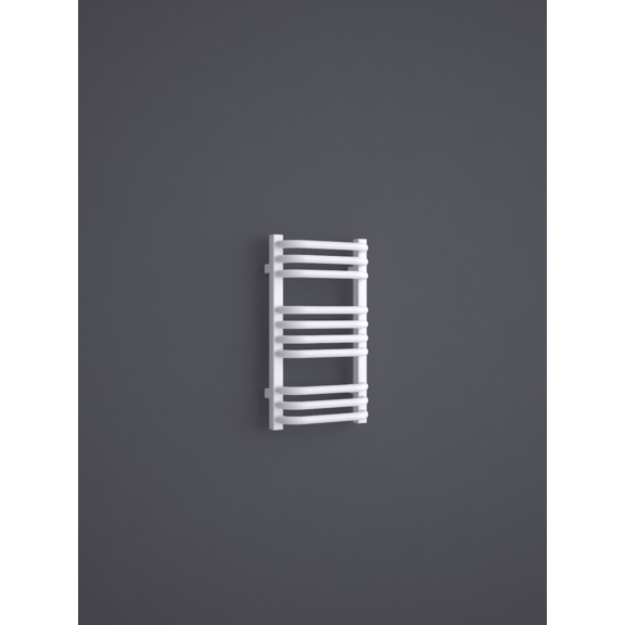 TERMA Alex dizajnový radiátor RAL9016 540x300