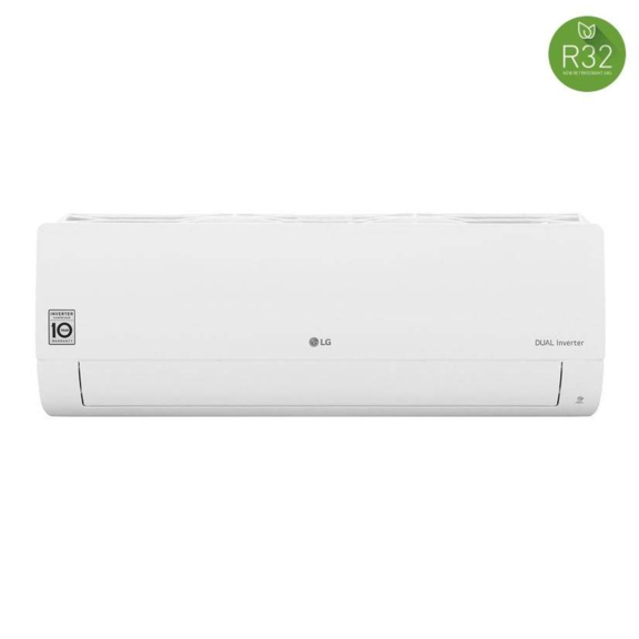 Nástenná klimatizácia LG S24EQ.NSK vnútorná jednotka