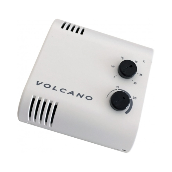 VTS VOLCANO VR EC (0-10 V) potenciometer s termostatom
