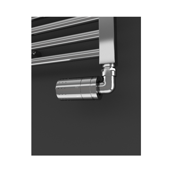 ISAN Tongia kúpeľňový radiátor