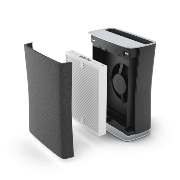 Stadler Form Roger Little filter - čierny