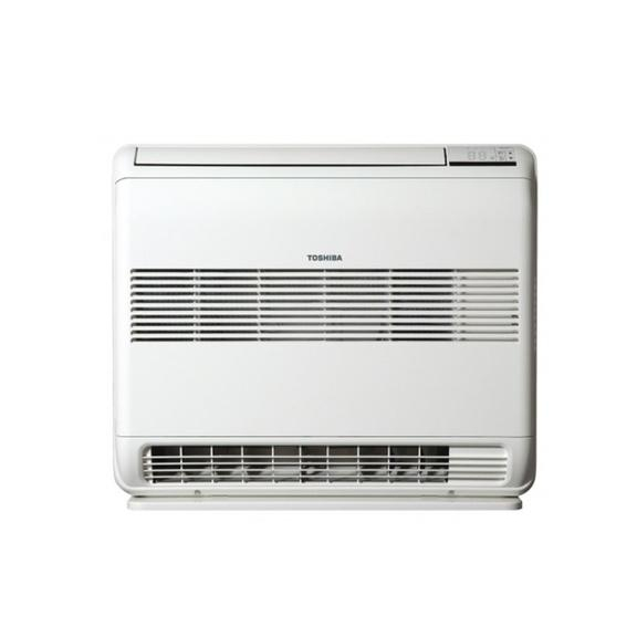 Toshiba RAS-B18UFV-E1 vonkajšia jednotka skho