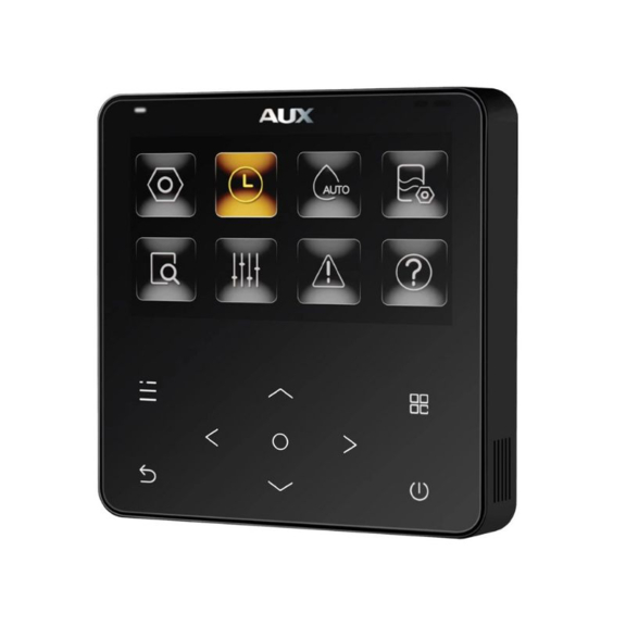 AUX AI Therma Monoblok R290 tepelné čerpadlo