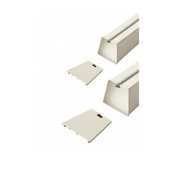 TSE 450 Krytka pre podlahovú konzolu SPE 450