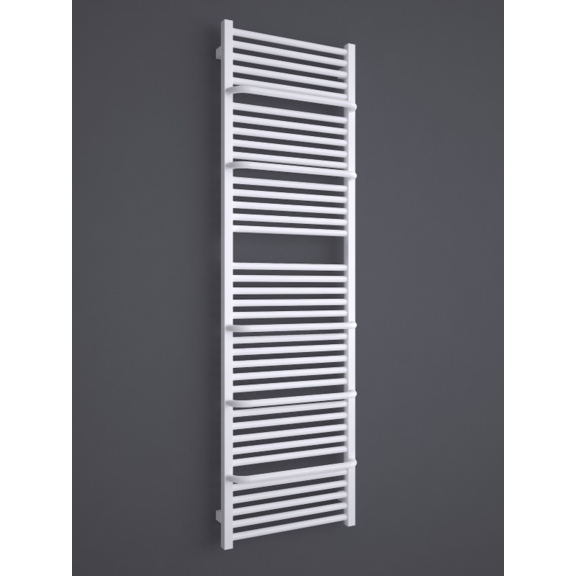 TERMA Lima kúpeľňový radiátor RAL9016 1700x500