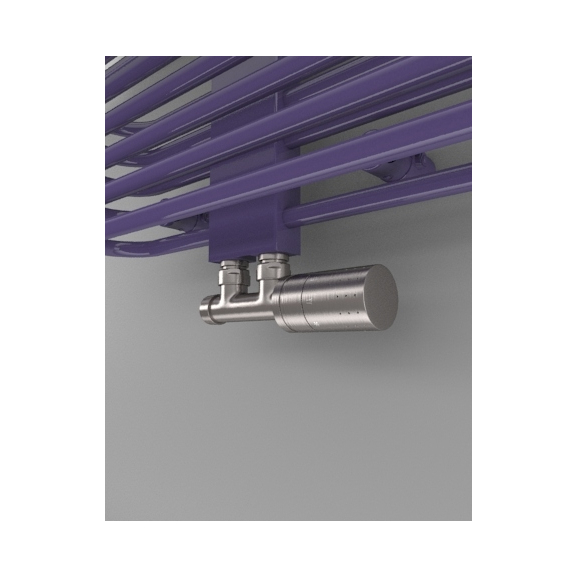 ISAN Koro Extra kúpeľňový radiátor