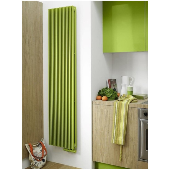 Instal projekt Afro new - green