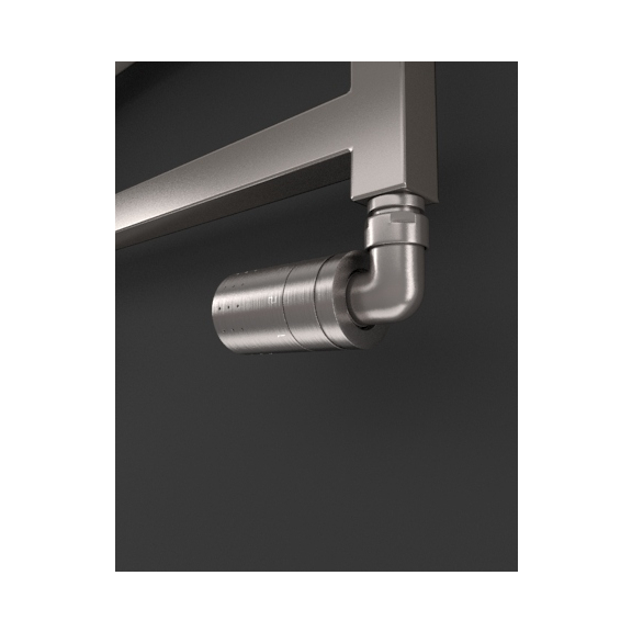 ISAN Gradda Inox nerezový radiátor