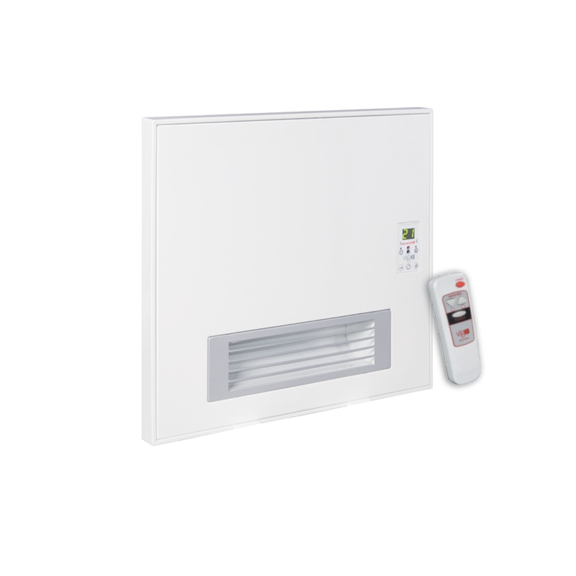 Vigo EFP 4550 E25 2500W elektrický konvektor s ventilátorom