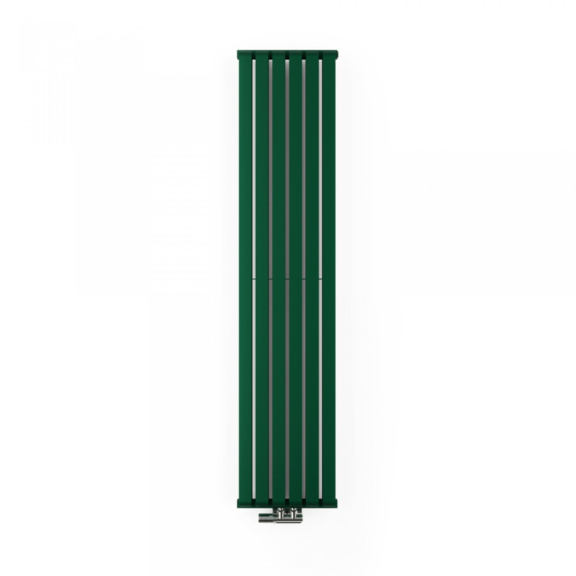 Terma Warp Room dizajnový radiátor