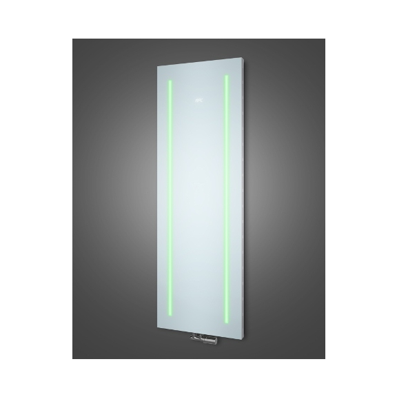 ISAN Magic Glass sklenený radiátor