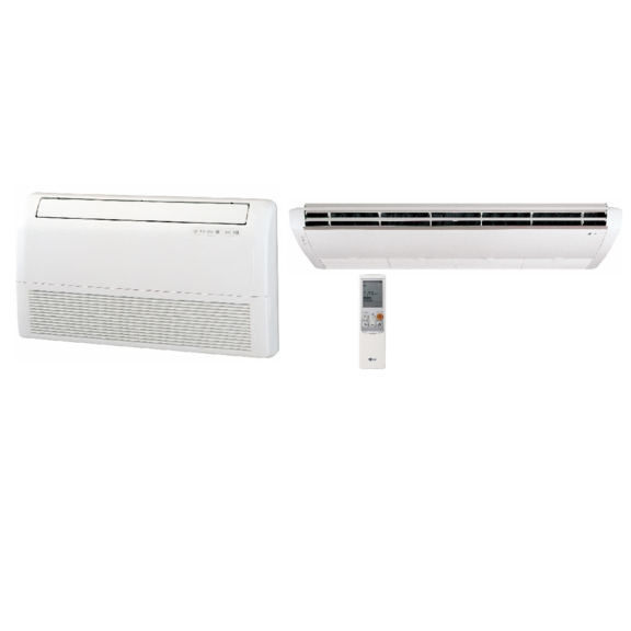 Podstropná/parapetná klimatizácia LG CV