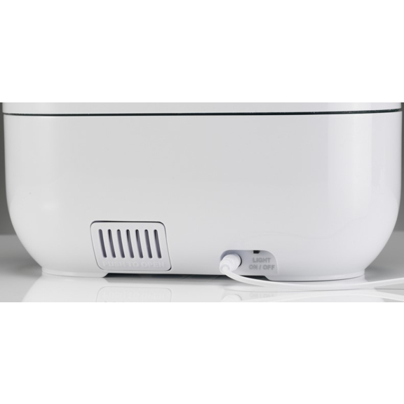 Ultrazvukový zvlhčovač Boneco U200