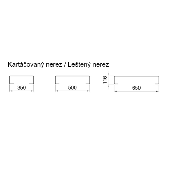 ISAN madlo pre radiátor Vital