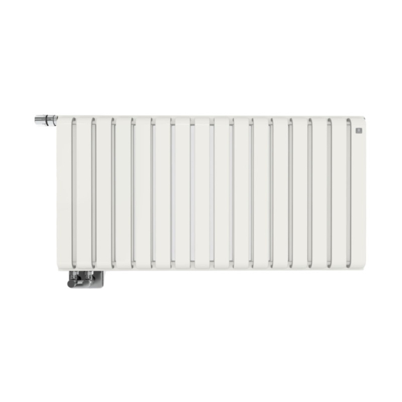 Terma Warp Room RAL 9016