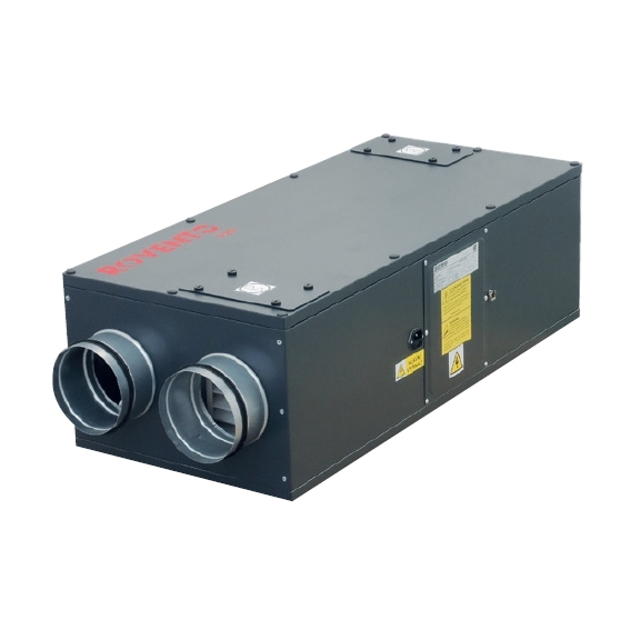 Soler & Palau ROVENTO 220 rekuperačná jednotk