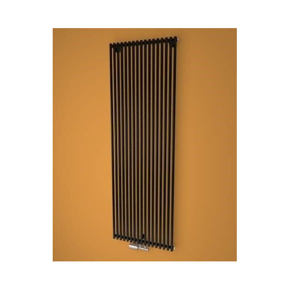 ISAN Aruba vertikálny radiátor
