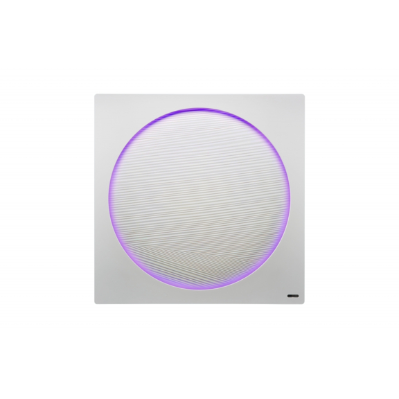 Nástenná klimatizácia LG Art Cool Stylist G09W8