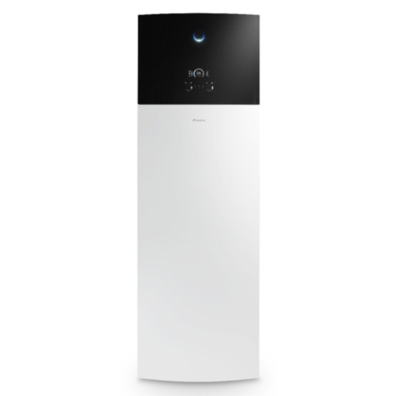 Daikin Altherma 3 biely maly