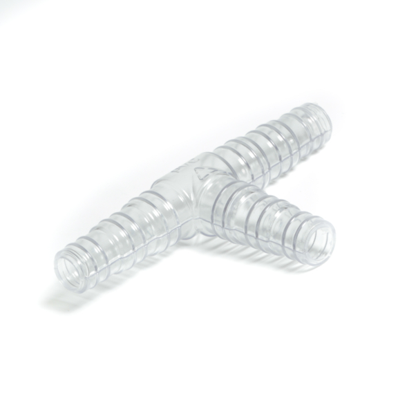 Spojka na kondenzačné hadice T-kus