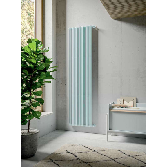 IRSAP Arpa 12 2 vertikálny dizajnový radiátor