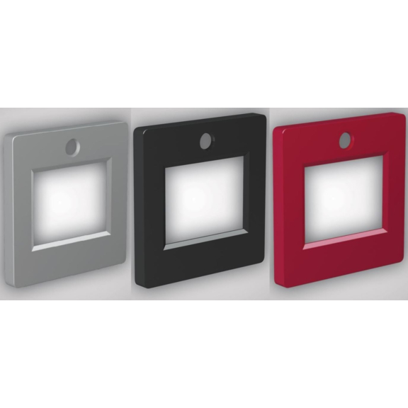 Kryt pre termostat Fenix TFT-2