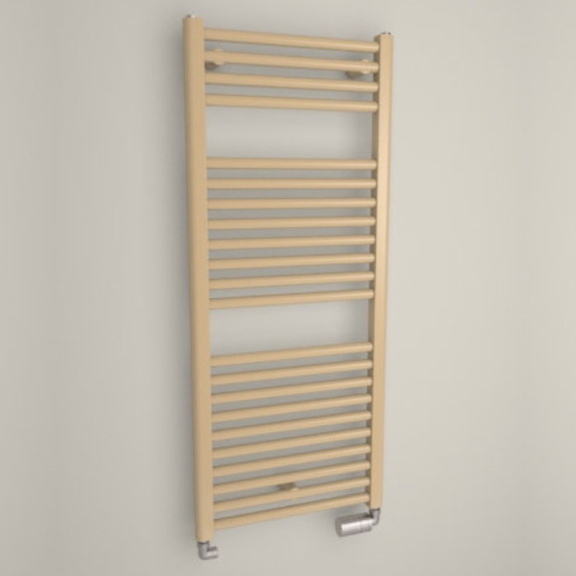 ISAN Linosia kúpeľňový radiátor