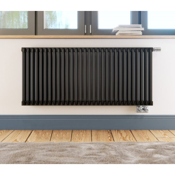 Terma s dvojitou spiatočkou