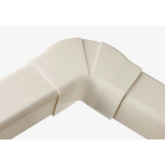 Nastaviteľné koleno ploché 0622PR