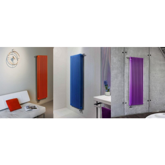 Instal projekt Tubus 3