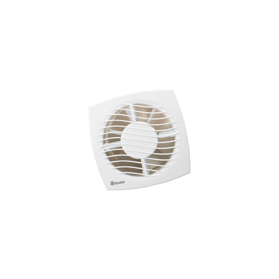 Ventilátor Xpelair SL 150 HT
