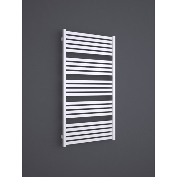 TERMA Marlin kúpeľňový radiátor RAL9016 1180x630