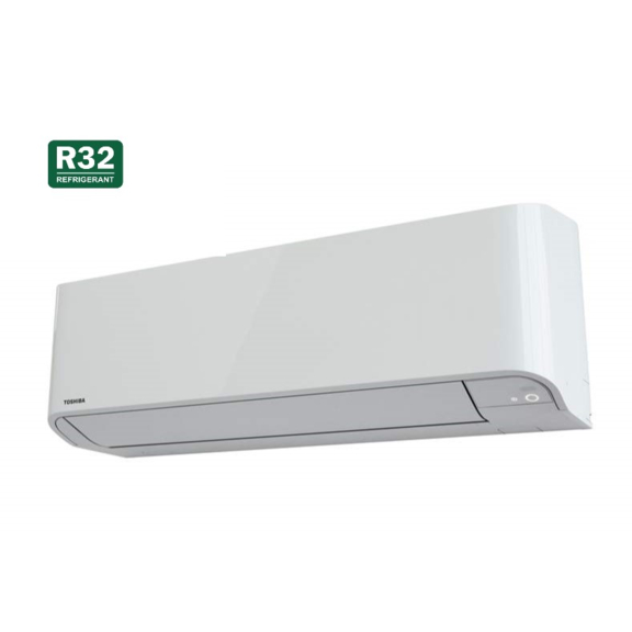 Nástenná klimatizácia Toshiba Mirai R32 RAS-10BKVG-E vnútorná jednotka