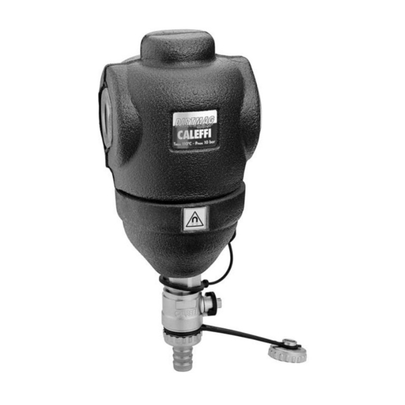 DAIKIN 156021 SAS 1 Magneticko cyklónový filter