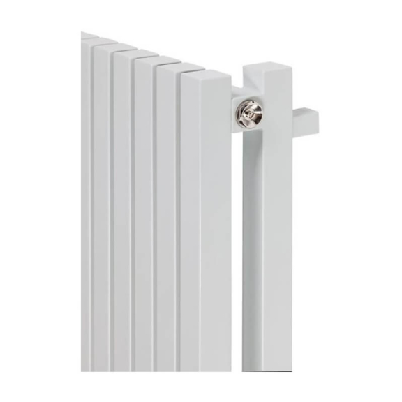 Instal projekt Asap V white detail