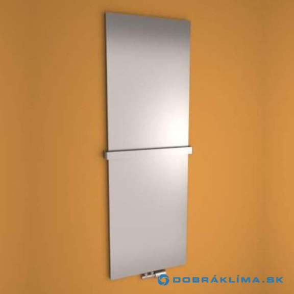 ISAN Variant Inox nerezový radiátor